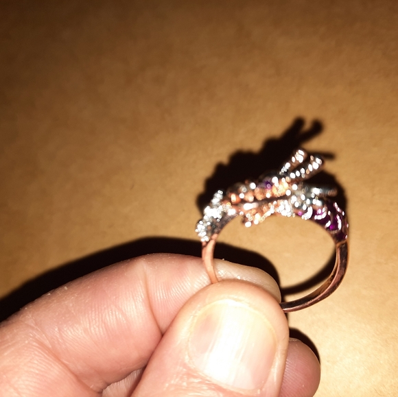 *bogo* dragon ring - Picture 2 of 3